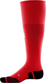 Under Armour Adult Soccer Over-The-Calf Socks - Image 9